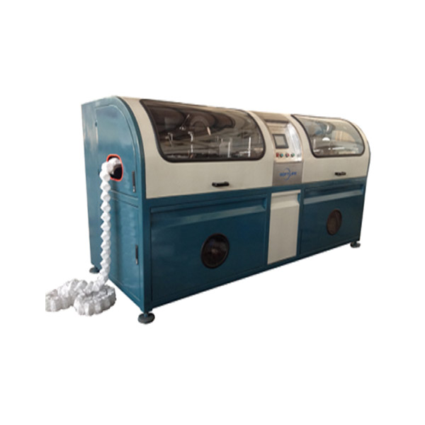 SL-12P 自動(dòng)獨(dú)立袋裝彈簧機(jī)