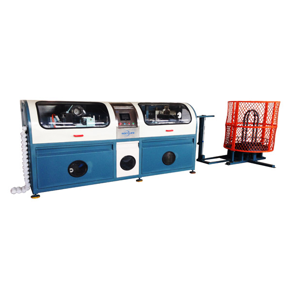 SL-12PA 自動(dòng)袋裝彈簧生產(chǎn)線